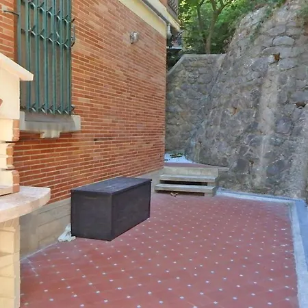 Terrazza Sulla Spiaggia
