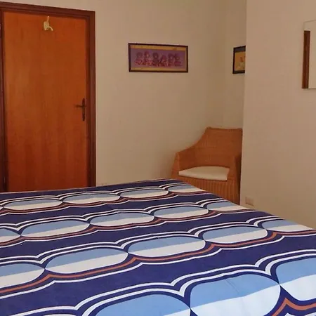 Apartment Terrazza Sulla Spiaggia