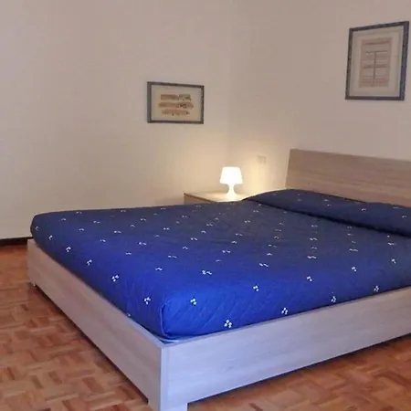 Terrazza Sulla Spiaggia Apartment