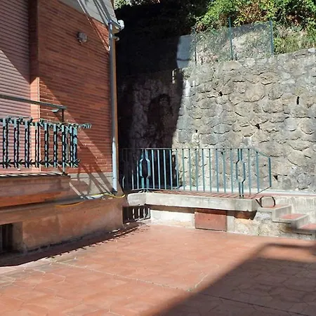 Terrazza Sulla Spiaggia
