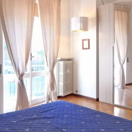 Terrazza Sulla Spiaggia Apartment