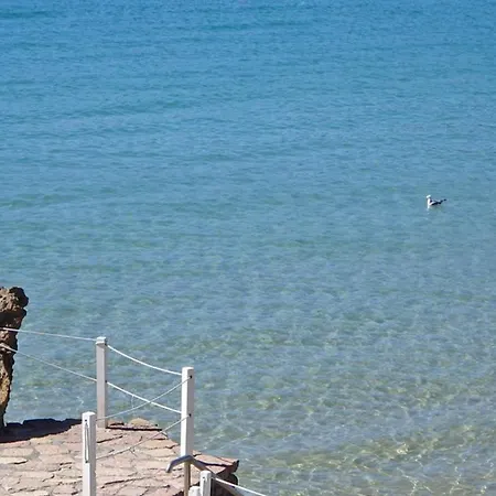 Terrazza Sulla Spiaggia Apartment