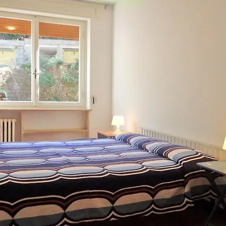 Terrazza Sulla Spiaggia Apartment *