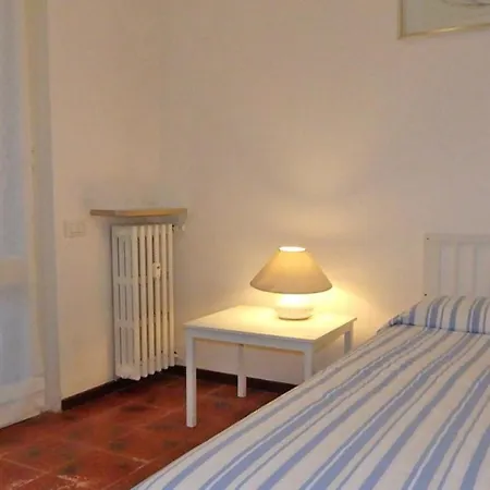 Terrazza Sulla Spiaggia Apartment Lerici