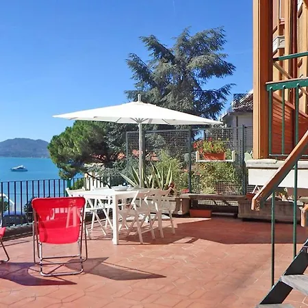 Apartment Terrazza Sulla Spiaggia *