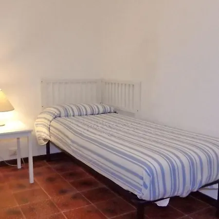 Terrazza Sulla Spiaggia Apartment *