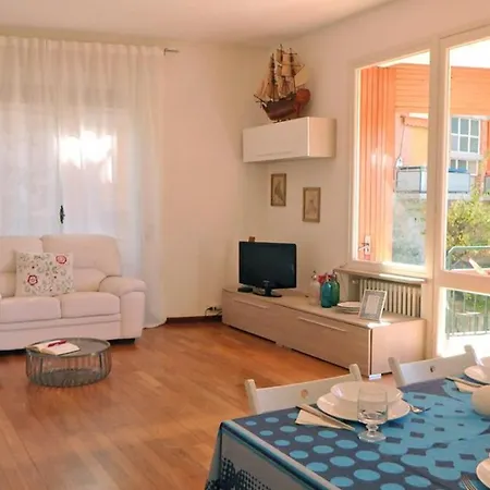 Terrazza Sulla Spiaggia Apartment Lerici