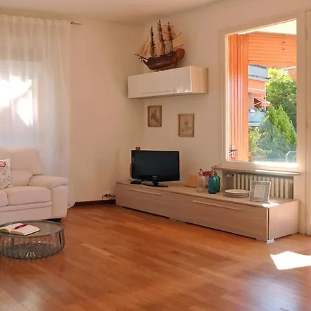 Apartment Terrazza Sulla Spiaggia *